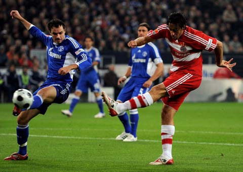 趨勢分析 趨勢分析