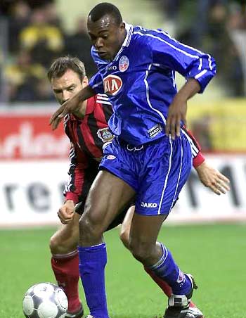 作为一种长 作为一种长